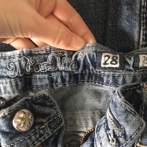 Miss Me Jeans - Miss me Jeans Miss Me Jeans - Miss me Jeans